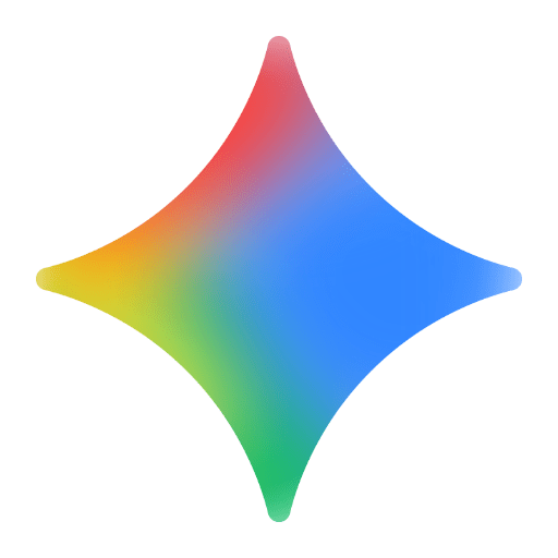 google gemini icon